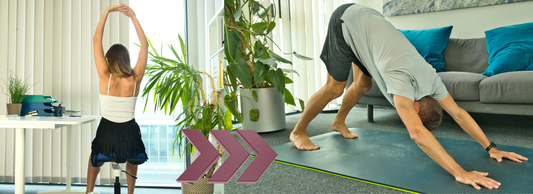 Active Monday bei Bergardi