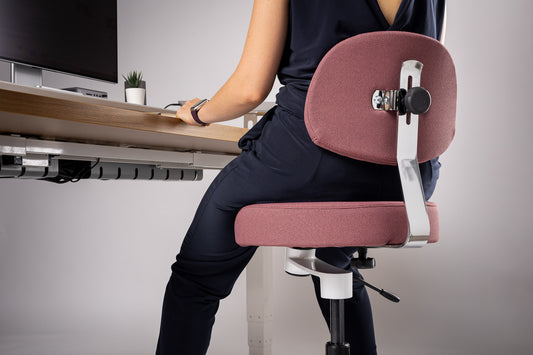 Motivation und Wohlbefinden während der Arbeit