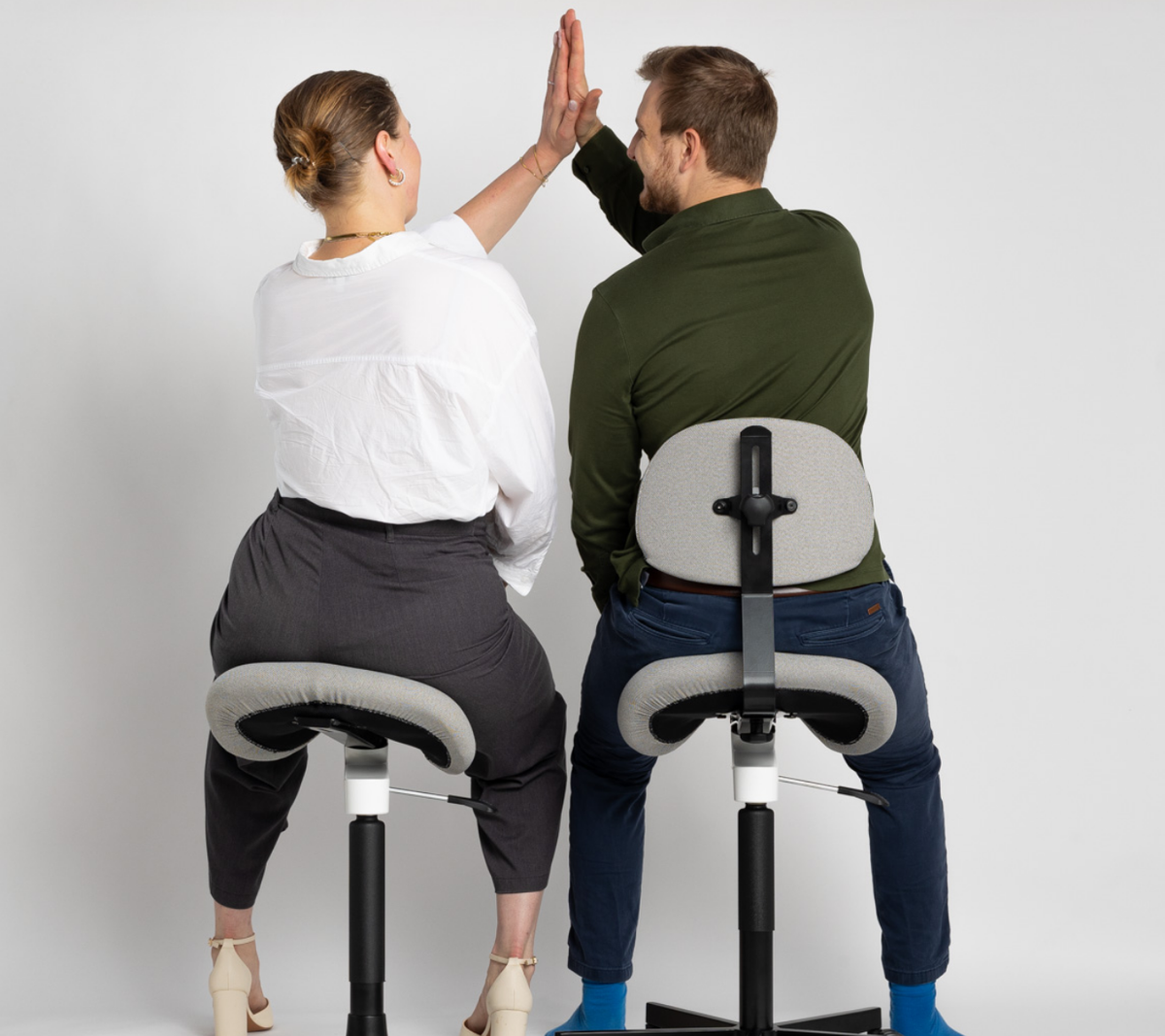 Innovative Technologie für das beste Sitzen