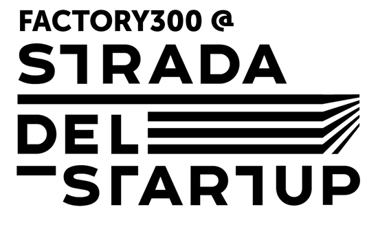 Factory 300 Strada des Startup