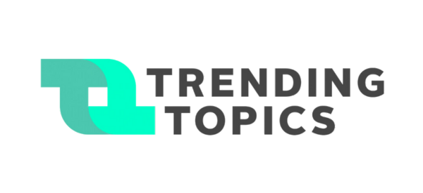 Trending Topics Logo
