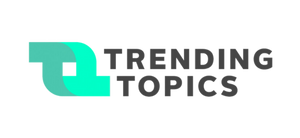Trending Topics Logo