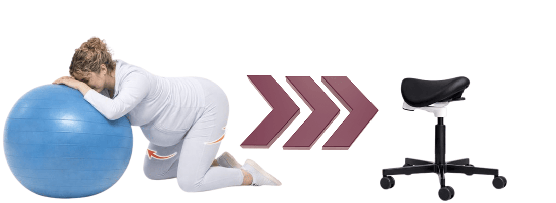 Beckenbodentraining in der Schwangerschaft