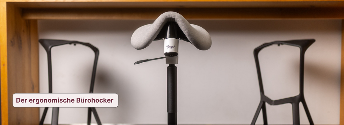 Bester ergonomischer Bürohocker