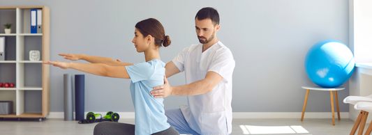 Hws-Syndrom: Ursachen und Übungen