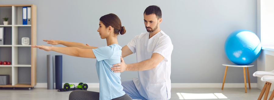 Hws-Syndrom: Ursachen und Übungen