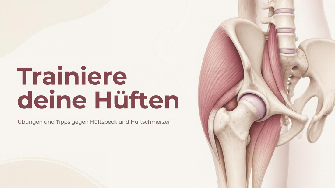 Hüft Ratgeber Blog Banner