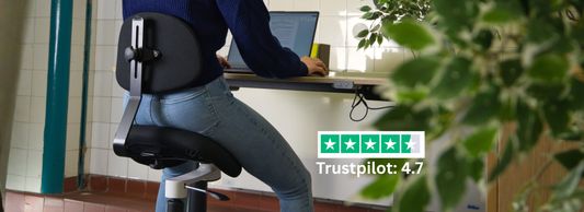 Testsieger: Sitzkonzepte im Vergleich