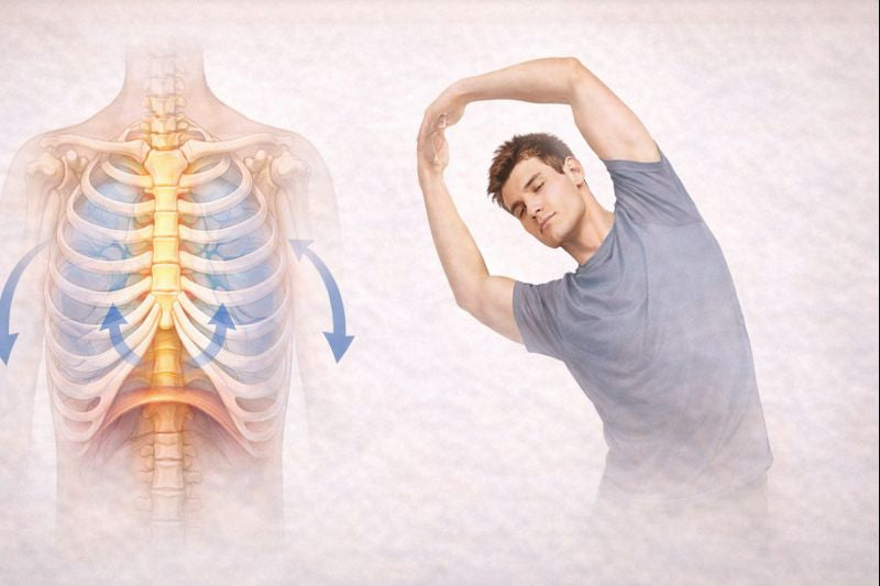 Brustblockade selbst lösen - das funktioniert