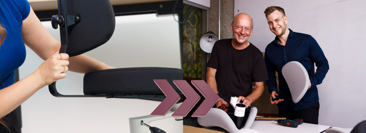 Lordosenstütze - was ist das und warum ist es wichtig