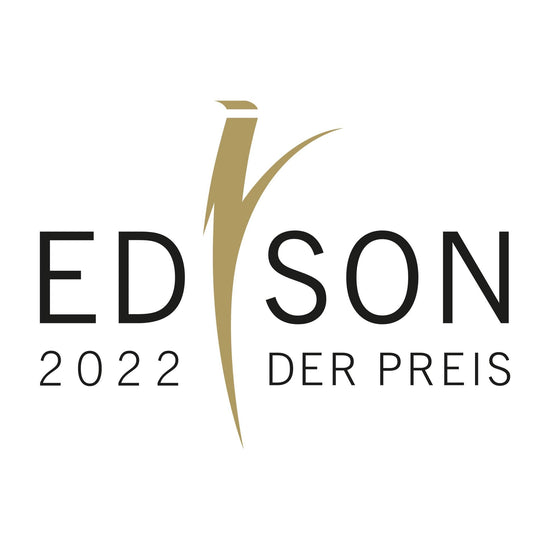 Edison 2022 der Preis