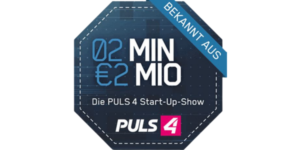 Bergardi bei 2Minuten2Millionen