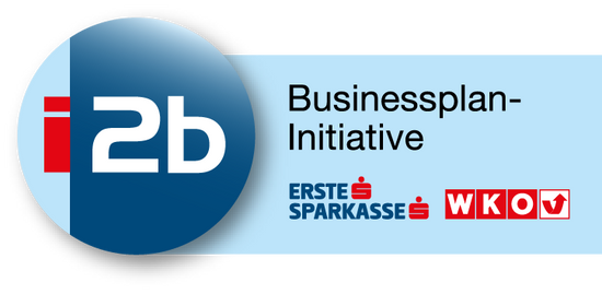 i2b Businessplan-Initiative Erste Sparkasse WKO