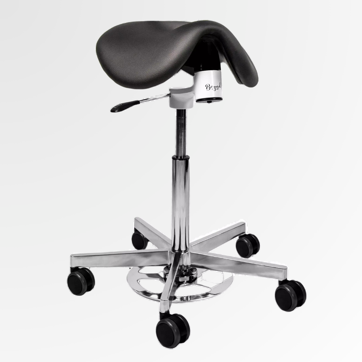 Aurelia Medical mit Fußauslöser
