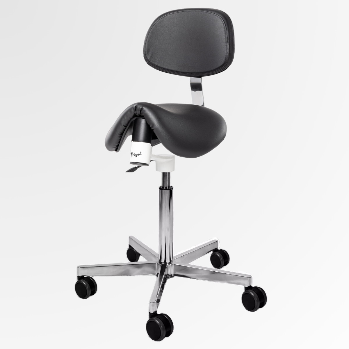 Aurelia Medical mit Rückenlehne