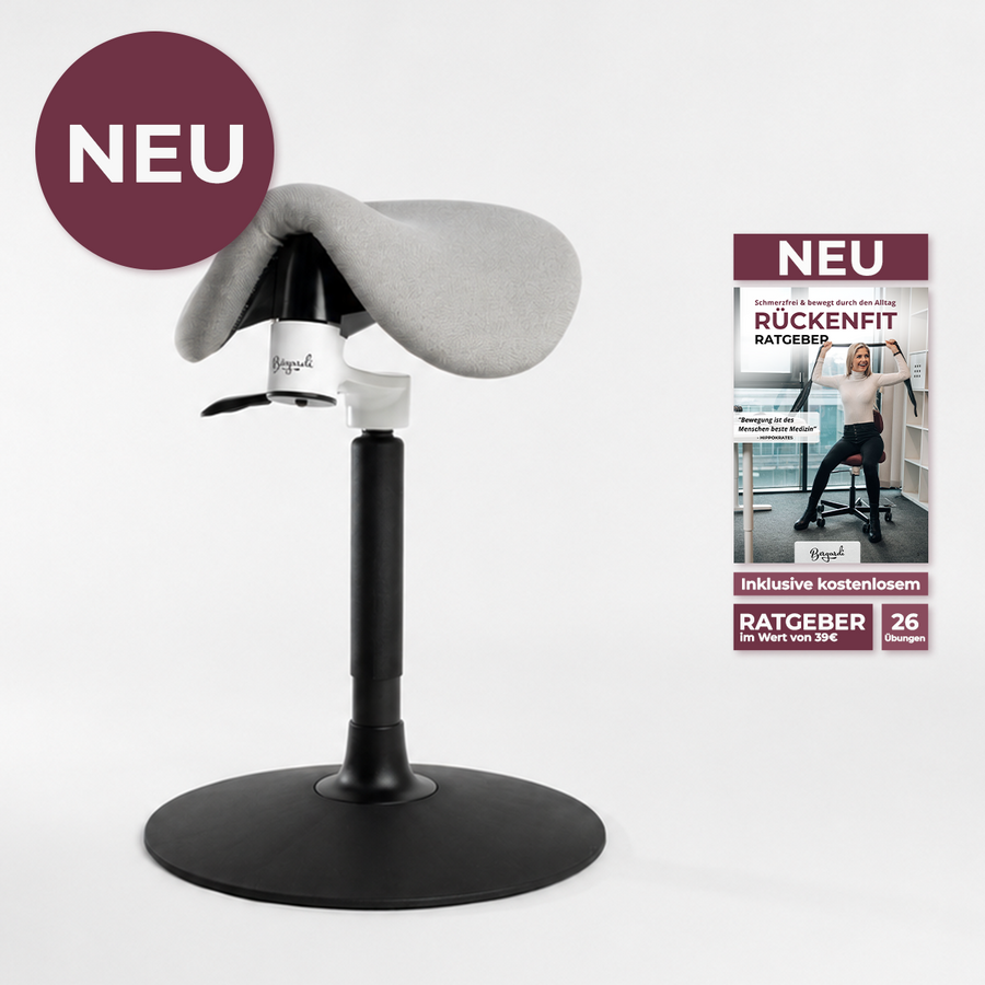 Buerohocker NEU
