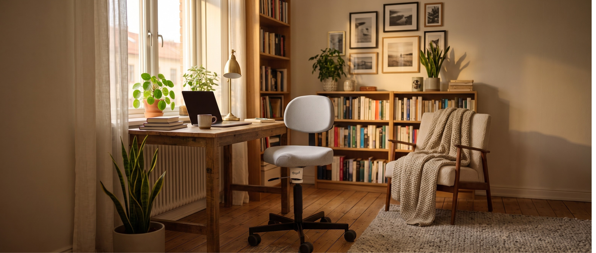 Ergostuhl Office Collection