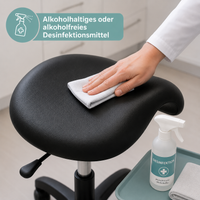 Desinfizieren