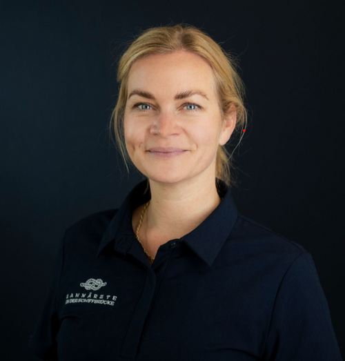 Dr. Amelie Röhrig Zahnärztin