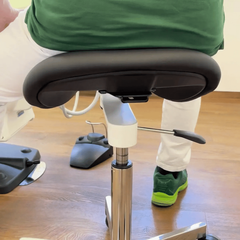 Dr Moll Anwendungsvideo