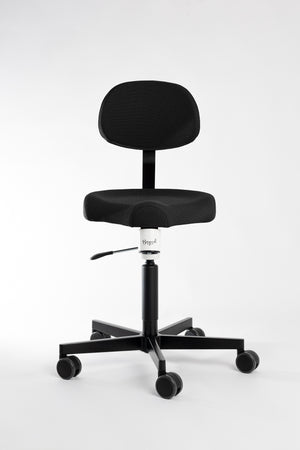 Bergardi Ergonomiestuhl Aurelius mit Smart Moving Technologie