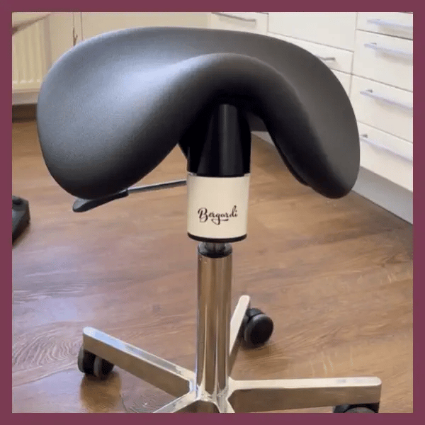 Innovativer Medical-Stuhl