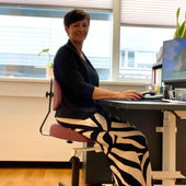 Irene Egger