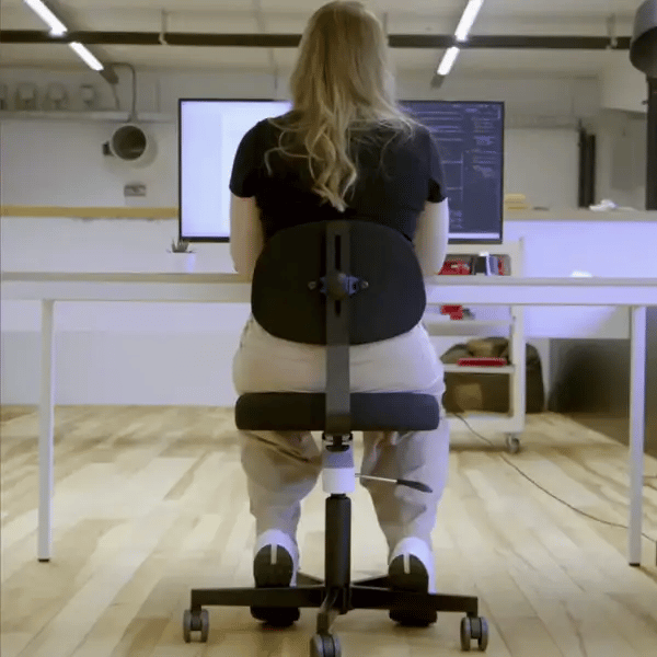 Smart Moving Video