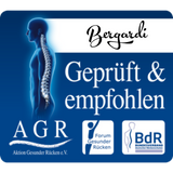 AGR geprüft und empfohlen