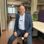 Thomas Preisinger  Gesundheitscoach