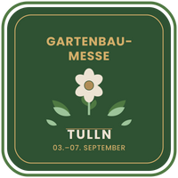 Gartenbaumesse Tulln