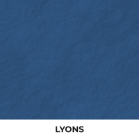 Blau