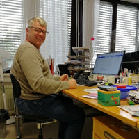 Uwe Marschner CliniClowns
