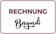 Kauf auf Rechnung